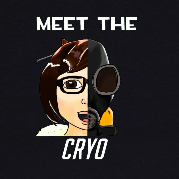 Meet the Cyro by John_Crux